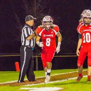 Meet your Posher, Jarrett